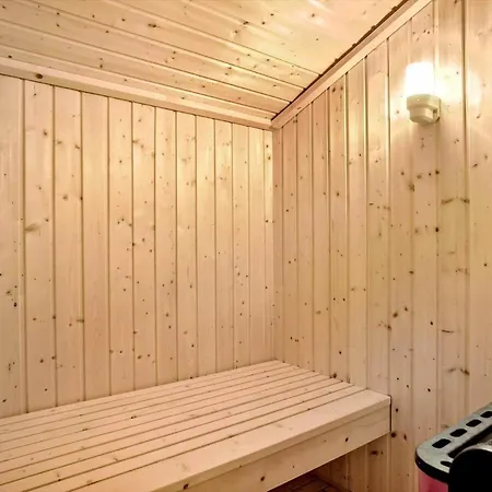 Ln1219-hjorring-rypevej-3 Сasa de vacaciones Hjørring