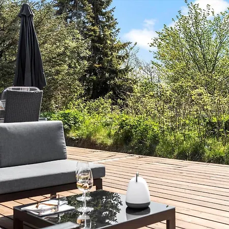 Ln1219-hjorring-rypevej-3 Сasa de vacaciones