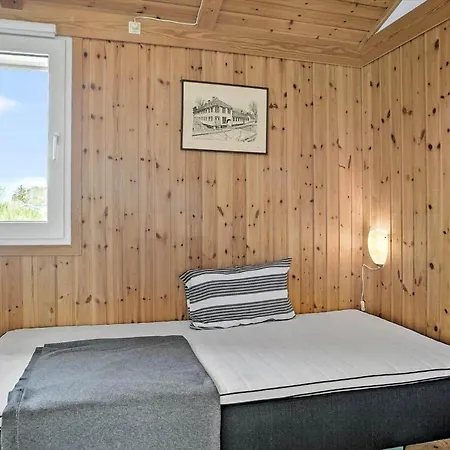 Ln1219-hjorring-rypevej-3 Сasa de vacaciones