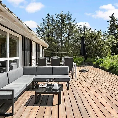 Сasa de vacaciones Ln1219-hjorring-rypevej-3