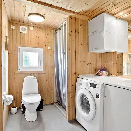 Ln1219-hjorring-rypevej-3 Сasa de vacaciones *