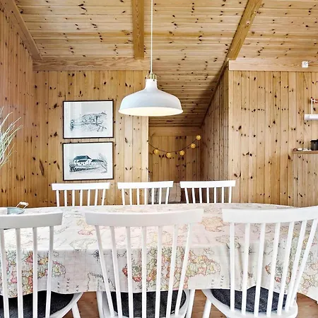 Сasa de vacaciones Ln1219-hjorring-rypevej-3 *