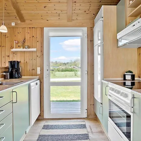 Сasa de vacaciones Ln1219-hjorring-rypevej-3 Hjørring