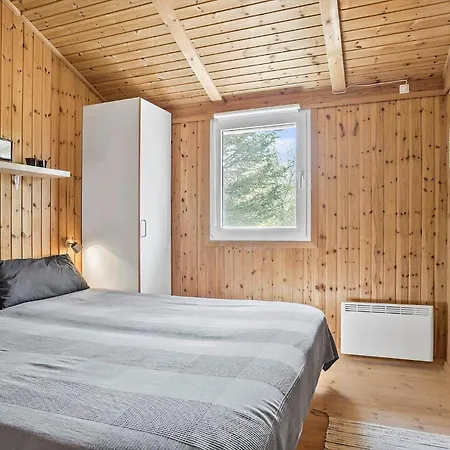 Ln1219-hjorring-rypevej-3 Сasa de vacaciones