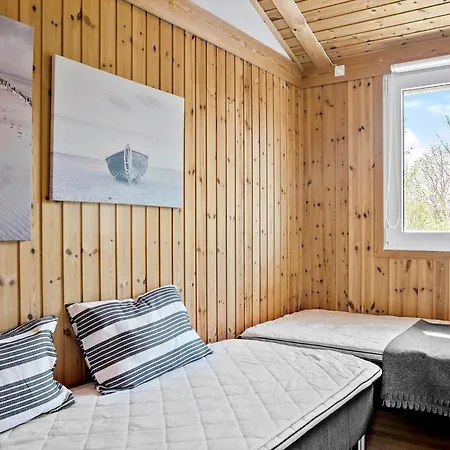 Ln1219-hjorring-rypevej-3 Сasa de vacaciones Hjørring