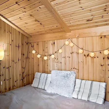 Ln1219-hjorring-rypevej-3 Сasa de vacaciones Hjørring