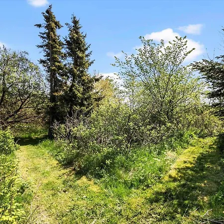 Сasa de vacaciones Ln1219-hjorring-rypevej-3 Hjørring