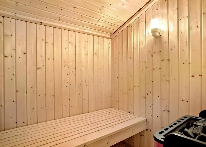 Ln1219-hjorring-rypevej-3 Dom wakacyjny Hjørring