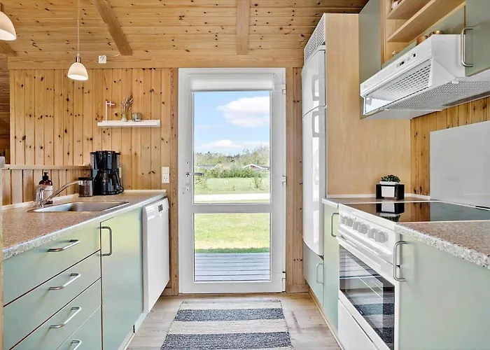 Dom wakacyjny Ln1219-hjorring-rypevej-3 Hjørring